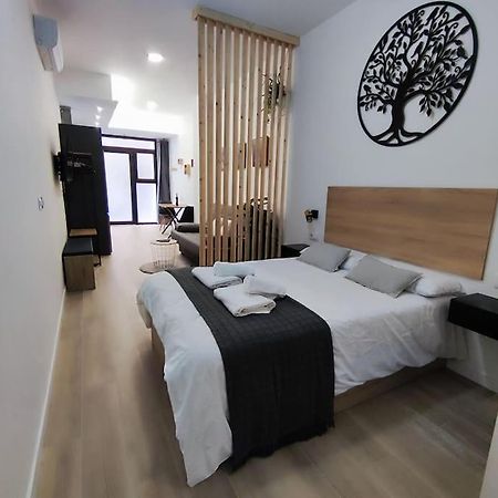 Apartamento Rio Turia B バレンシア エクステリア 写真