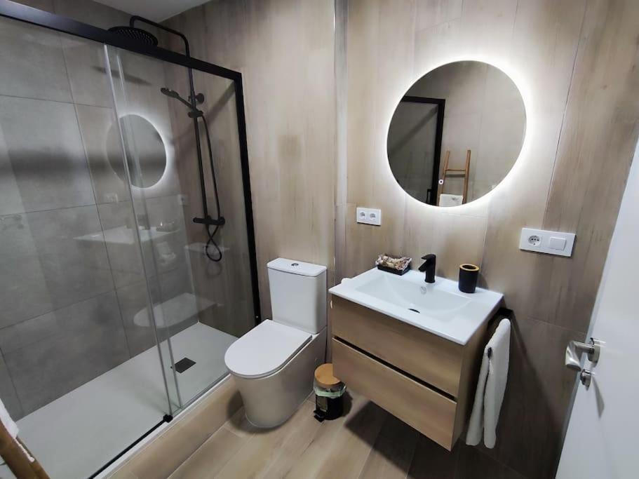 Apartamento Rio Turia B バレンシア エクステリア 写真